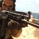Modern Warfare’s CR-56 AMAX assault rifle